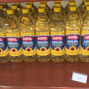 Vendo aceite de 1 litro importado y sellado de origen - Img 45588062