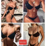 Bikini talla s - Img 56250569