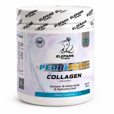 COLÁGENO PEARLFLEX - 6/8