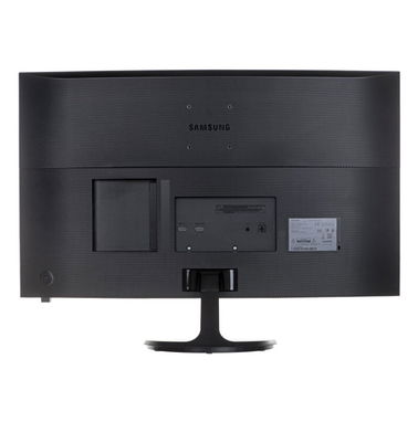 Monitor Samsung Curvo 32 con bocinas integradas y mando a distancia FullHd nuevo en su caja-260usd - Img 89206189