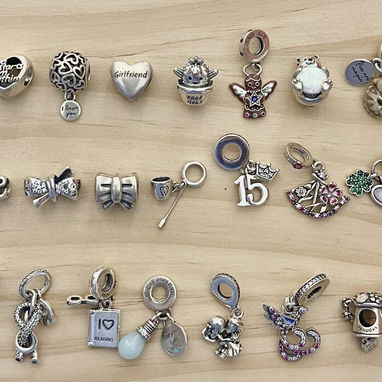 Charms Pandora - Img 120431177