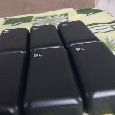 Cargadores portátiles 50000mAh - 3/3