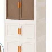🗄️ ORGANIZADOR_PLÁSTICO_TIPO_ARMARIO 🗄️ AX | E01 | 40 USD - Img 56389948
