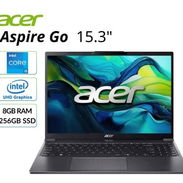 Laptop Acer Aspire Go 15 (NUEVA EN CAJA) - Img 55195598