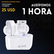 Audífonos 1Hora AUT201 - Img 57197253