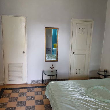 SE RENTA APARTAMENTO CERCA DE INFANTA Y CARLOS III - Img 121836966