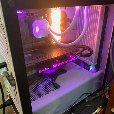 Vendo PC gamer - Img 123515229