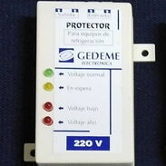 Protector electronico gedeme nuevo - Img 45348979