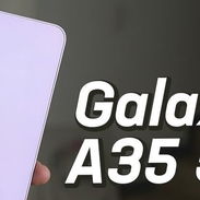 🦋A35 5G: 8/256 ⚪️🟡cargador carga rápida, mica, forro y audífonos regalo🚫Garantía 💯 - Img 54035775