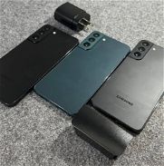 Samsung S22 y S22+, de 8/28 y 8/256gb minimo uso - Img 46022547