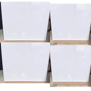 Azulejo blanco coco de 40x40 - Img 45469020