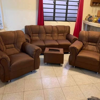Muebles de excelente calidad - 7/10