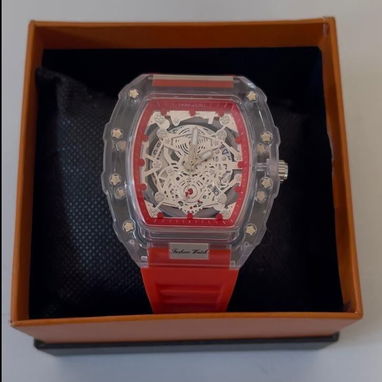 RELOJES AUTOMATICOS - Img 122793483
