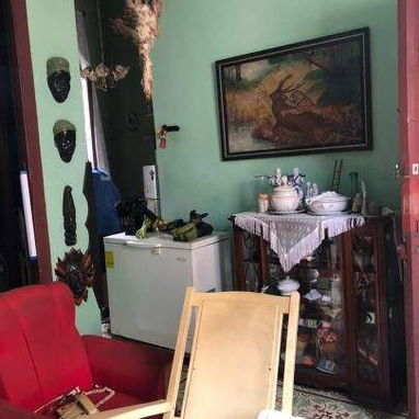Se vende apartamento en Centro Habana. Ubicación céntrica cerca del parque del Curita. Tiene gas de la calle - Img 122577663