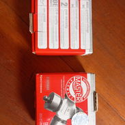 Crucetas para Moscovich. - Img 57782944