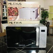 Microondas Milexus - Img 55938794