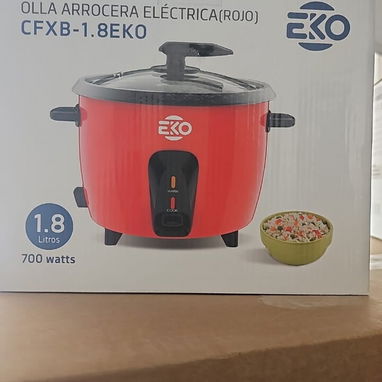 Electrodomésticos - 6/10