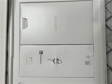 Samsumg Galaxy Tab S8 5G. 430 USD  new llega sabado 18 en 430usd o euro o usd 53897362 - Img 68451013