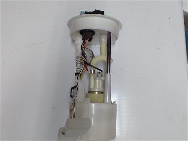 Bomba de gasolina electrica con hidrofor - Img main-image-45732126