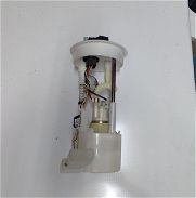 Bomba de gasolina electrica con hidrofor - Img 45732126