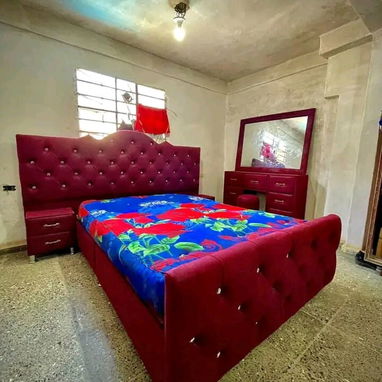 Todo con calidad y garantía,con transporte totalmente gratis hasta la puerta de su casa - Img 127019344