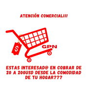 SE SOLICITAN GESTORES DE VENTA - Img 56149828
