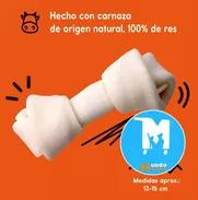 Hecho con carnaza natural  💯 - Img 50351917