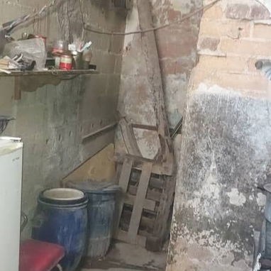 Venta de local adaptado a vivienda - 4/8