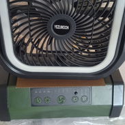 Ventilador recargable de 20000 mAh - Img 56211822