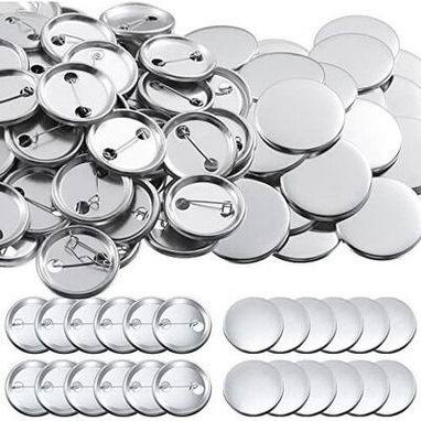 🎨 Pines Personalizados 32mm y 56mm | Diseño Propio en Aluminio o Plástico 🧷  Envíanos tus Diseños - Img 105153165