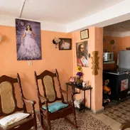 (SUPER REBAJA)Se vende Casa Amplia e Independiente en el Cerro - Img 56686594