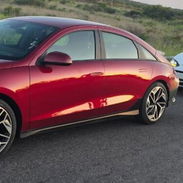 Hyundai ioniq 6 matanzas 614km de autonomia - Img 56569029