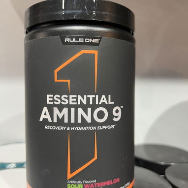 ESSENTIAL AMINO 9 AMINOACIDO - Img 123163756