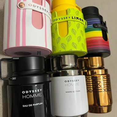 100% Original Perfumes - Img 113715042