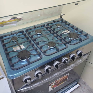 Cocinas y varios equipos de electrodomésticos - Img 119439157