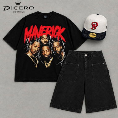 Ropa - 3/4