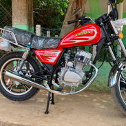 VENTA DE MOTOS EN MATANZAS - Img 56932233