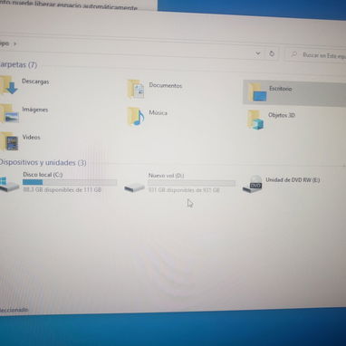 En venta PC Completa Nueva 0 kilometraje - 5/5