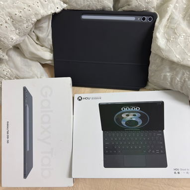 Samsung Galaxy Tab S10 Plus - Img 123081936