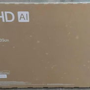 Smart TV LG 4k 2025 - Img 55725820
