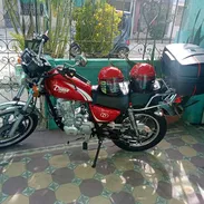 GN 125 Diana - Img 58293251