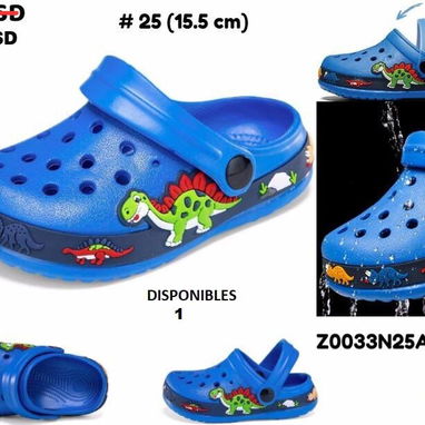 ZAPATOS DE NIÑ@S - 3/5