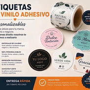 LAS MEJORES ETIQUETAS DE CUBA 🏷️✨🔥 ¡HAZ QUE TU PRODUCTO DESTAQUE Y SE VENDA SOLO! 🔥. - Img 57009740