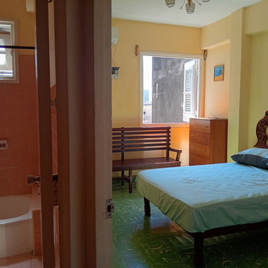 Renta de apartamento a ESTRENAR!!! Centro Habana - Img 122212168
