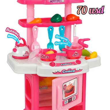 Juegos de cocina,juegos de doctor varios modelos y precios - 3/3