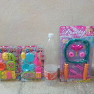 Tengo juguetes para niñas original - Img 45397459