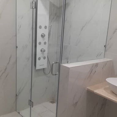 Realizamos todo tipo de trabajo de carpintería de aluminio y cristal, trato directo - Img 125267420