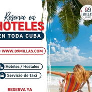 Renta de hoteles y viajes a punta cana - Img 45502485
