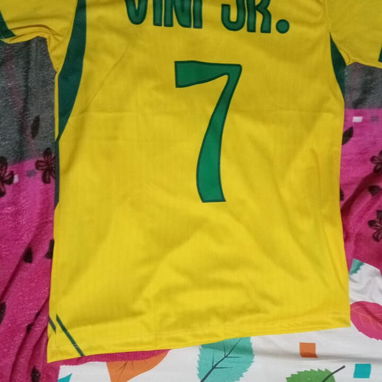 Camisetas de fútbol en 5500 - Img 122361732