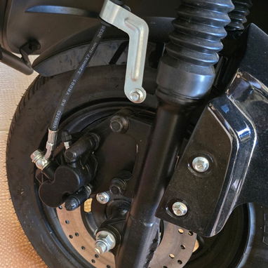Motos eléctricas Volta - 7/7